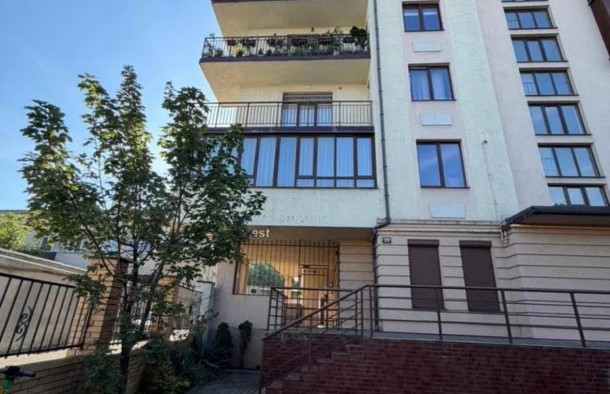 Продаж  Інший обєкт  вул. Героїв УПА, Львів, фото 1