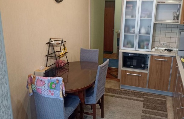 Продається 2кімнатна квартира в Дніпровському районі по вул.Малая, фото 2