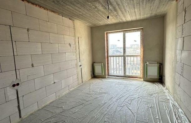 1 кім квартира ЖК Містечко Мануфактурав м. ІваноФранківську, фото 4