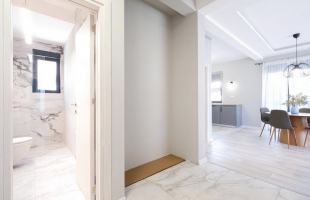 Продаж квартир в Чорногорії в Тіваті tv0139.3bd_s8577, фото 17