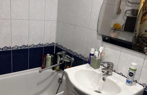Продам 3х комнатную квартиру в Хортицком районе, фото 11