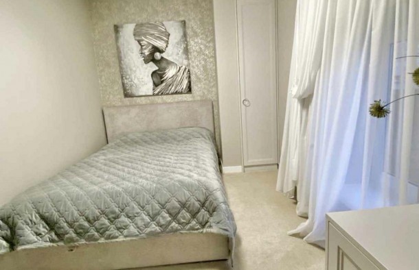 3 кімнатна квартира, ремонт, Чайковского, Львів, фото 17