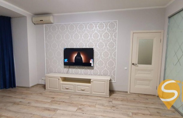 Продається 2к квартира з ремонтом по вул.Миру у Вознесенівському районі Запоріжжя, фото 4