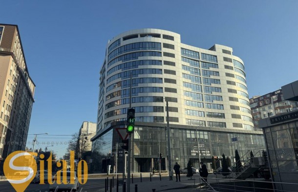 Продаж 2 кім квартири в будинre бізнескласуЦентр, фото 1