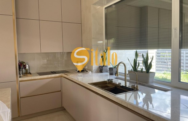 Сучасний будинок з ремонтом та басейном серед мальовничих пагорбів Лісників, Новообухівський напрямок, 2 поверхи, 4 кімнати., фото 12