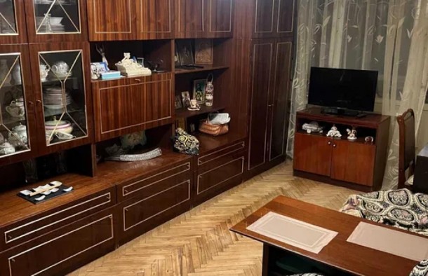 Продаж 2кімнатна квартира по вул. Кульчицької, Львів, фото 1