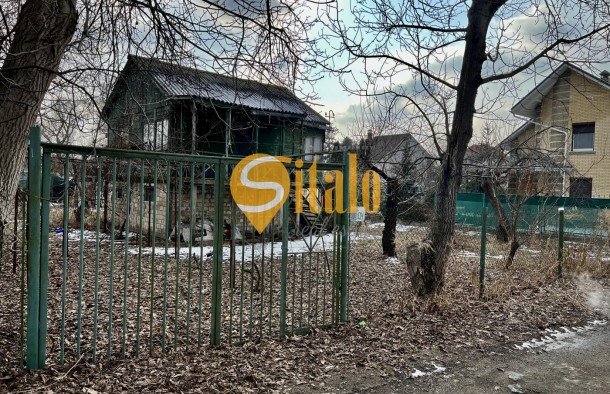 Ділянка 6 соток, 92 Садова, Осокорки, метро Славутич 4 км, фото 2