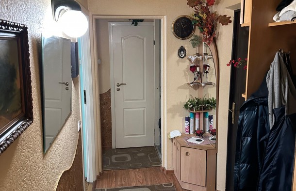 Продаж 2кімнатна квартира з ремонтом місто Львів вулиця Пулюя, фото 5