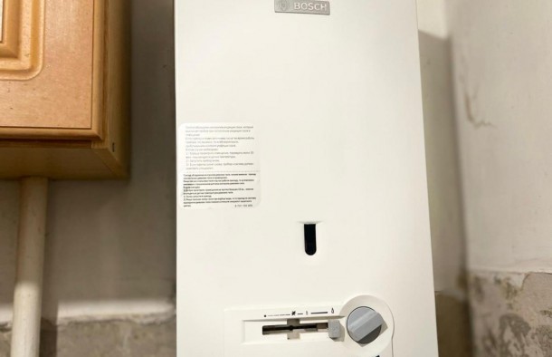 3 кімнатна квартира  вулиця Каховська, Львів, фото 7