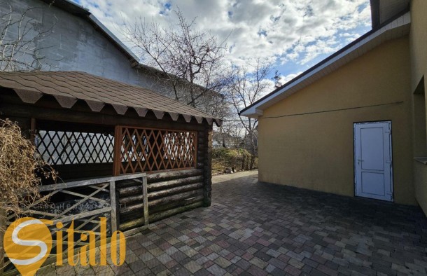 Будинок 7 соток район Угорники ІваноФранківськ, фото 5