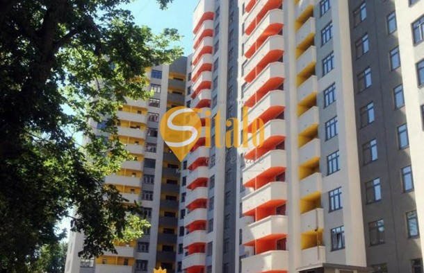 Нова одно кімнатна квартира біля метро Нивки, ЖК Наш дім, фото 14