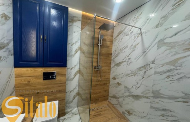 Продаж 1 кім квартири з ремонтомManhattan Up, фото 6