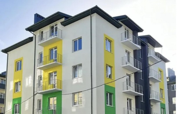 Продаж 2 кімнатної квартири в новобудові Сокільники, ЖК Південний, фото 1