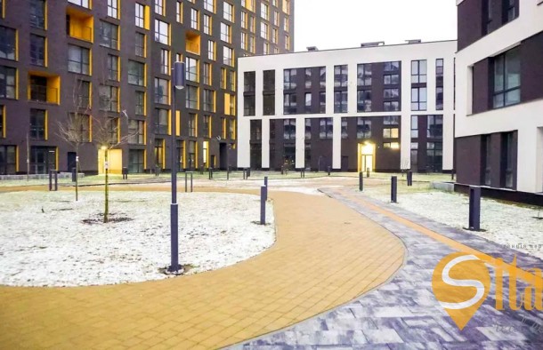 Продаж 2кімнатної квартири вул. Б.Хмельницького  Личаківський рн. м. Львів, фото 2