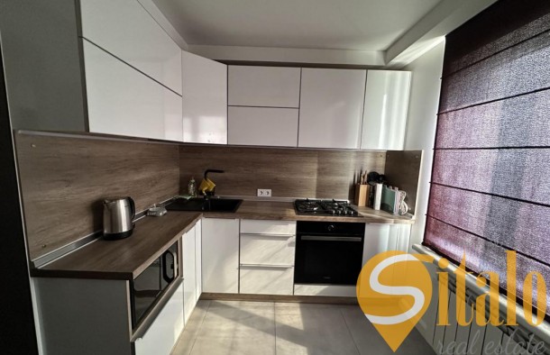 Продам трикімнатну квартиру з новим  ремонтом. Космос., фото 9