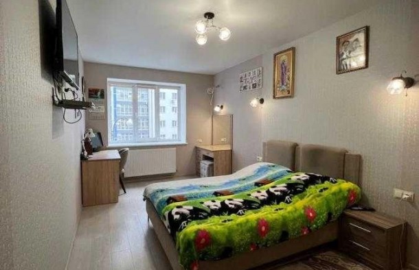 Продаж 2 квартира,Центр,Франківськ.Постанови., фото 1