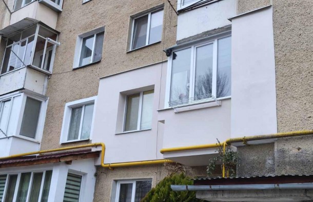 Продаж 3 кім квартири з ремонтоміндивід опаленняЦентр, фото 13