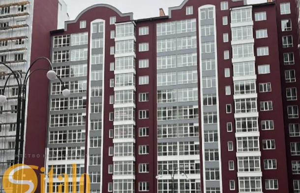 Продається 1 кім. квартира ,Височана . ЗДАНА секція., фото 4