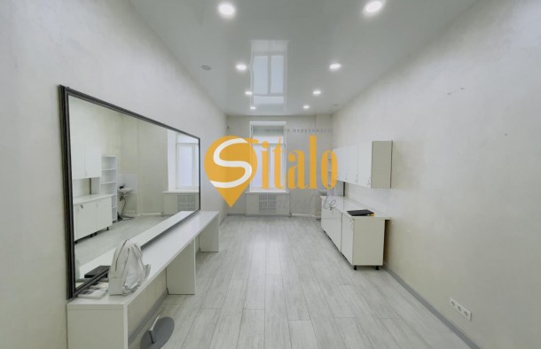 Без Фасадное помещение с отдельным входом, ул. Пушкинская, 11 метро Театральная, фото 7