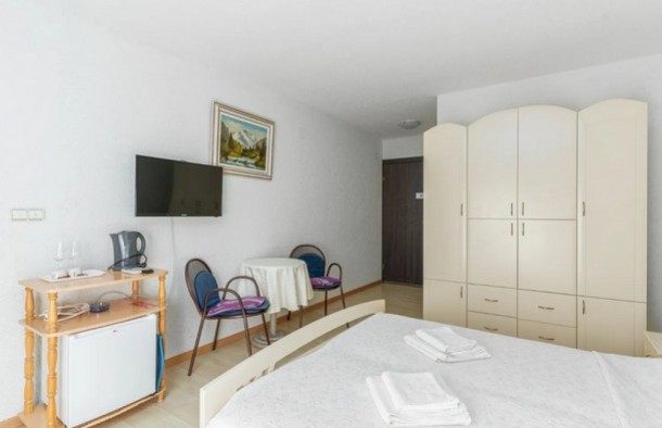 Продаж готелів в Чорногорії в Будві bd01438.H_s8180, фото 9