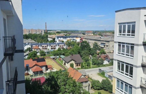 3кім видова квартира сирець вул.Петлюри м.Коломия, фото 8