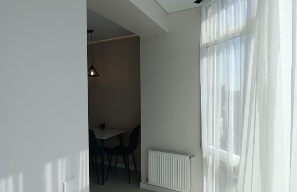 Продаю 2 кімнатну з ремонтом та меблями в центрі Довга, фото 7