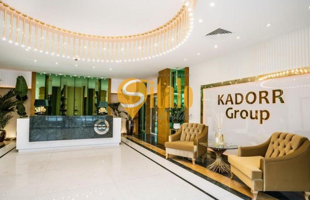 Оренда євро 2ки в ЖК Кадор, Олімпійська, фото 1