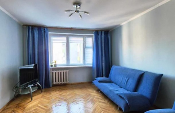 4 кімнатна квартира, вулиця Любінська, Львів, фото 6