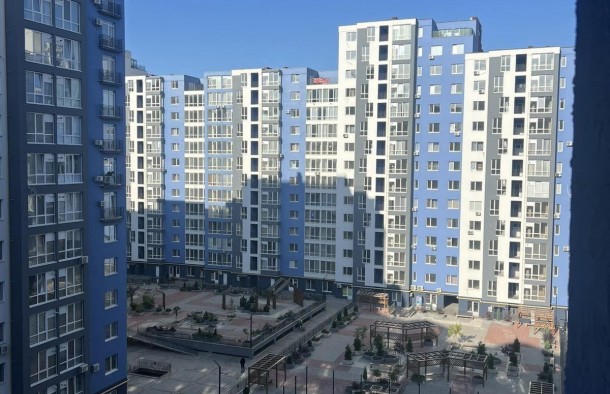Продаж 1 кім квартири з ремонтом в центрі, фото 8