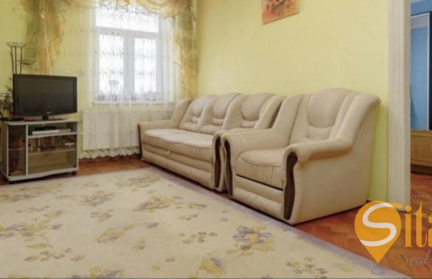 Продаж 2кімнатної квартири в ближньому центрі по  вулиці Донецька, Львів, фото 10