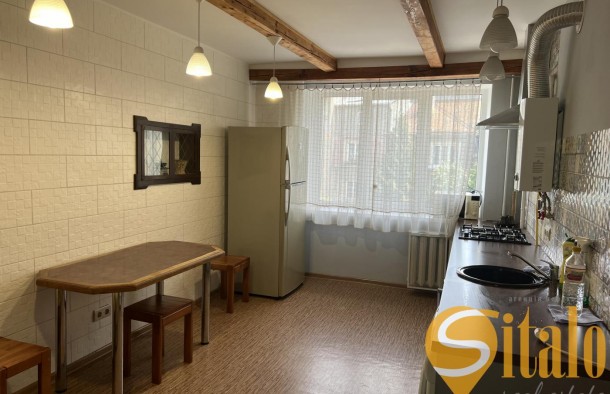 Продаж , 2ох кімнатна, ремонт, Зелена , Львів, фото 9