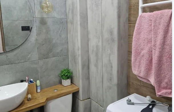 Продаж 1к квартири по вул. Історична, фото 8