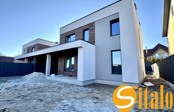 Продаж Будинку 150м2, Осокорки, 6 соток,Osocor Residence.Славутич, фото 3