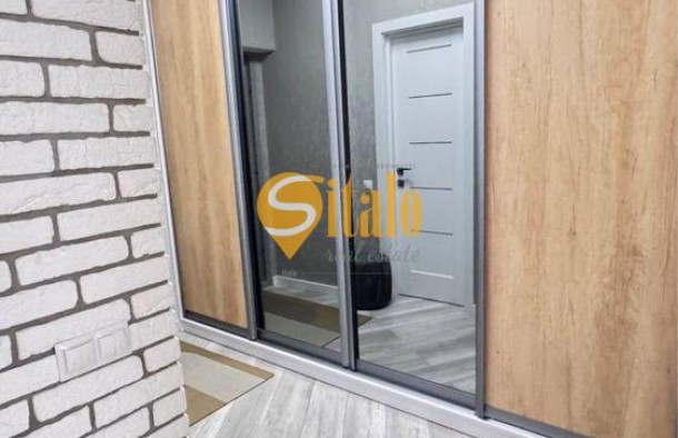 Продаж  1 кімнатна квартирастудія в ЖК Телескоп Драгоманова 10, фото 6