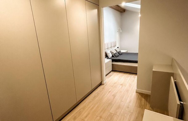 Дворівнева2кім квартира з ремонтом біля парку Шевченка, фото 9