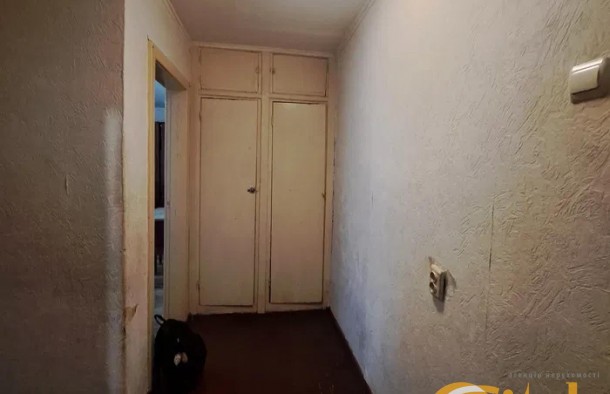 1 кімнатна квартира вулиця Польова, Львів, фото 4