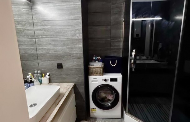 Продаж 2х кімн. квартири студії по вул. Шкільна з евроремонтом., фото 11