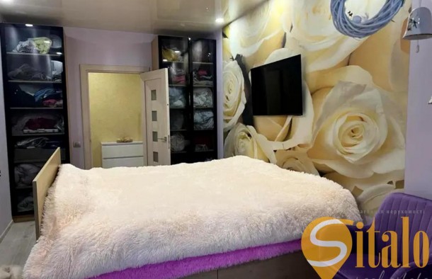 Продаж 1 кімнатної квартири в новобудові ЖК Фамілія місто Львів, фото 1