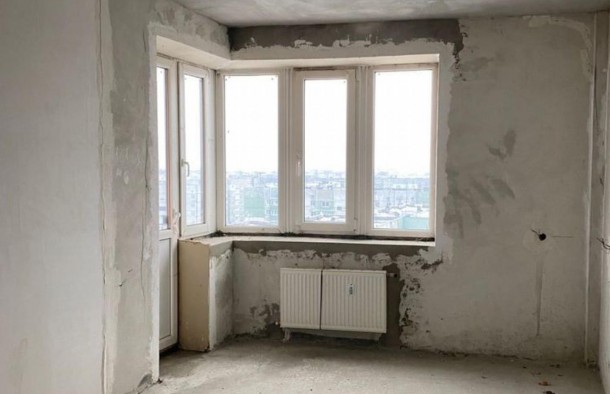 Продаж 1 кімнатна квартира по вул. Зубрівська, Львів, фото 3