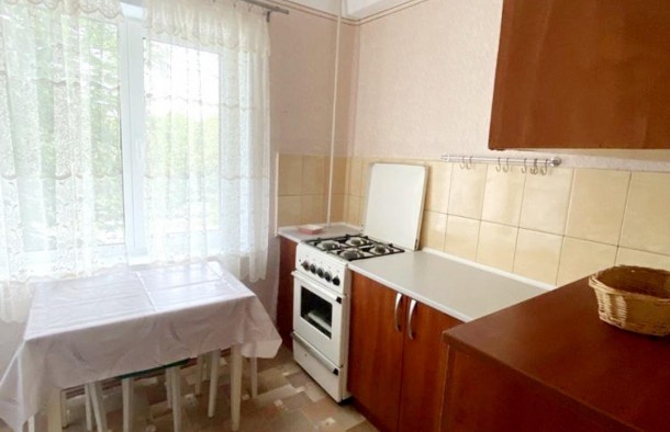 Продаж однокімнатної квартири вул. Чарівна., фото 5