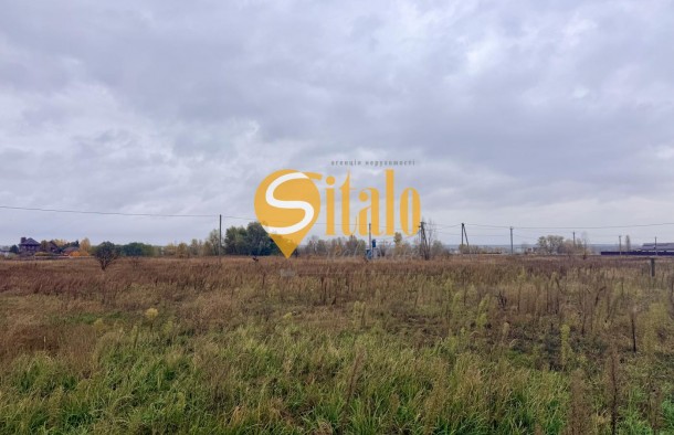 Земельна ділянка Вишеньки,  20хв. до м. Бориспільська без, фото 7