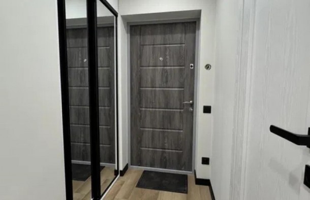 Продаж 1 кімнатна квартира з ремонтом та меблями в ЖК Америка, Львів., фото 8