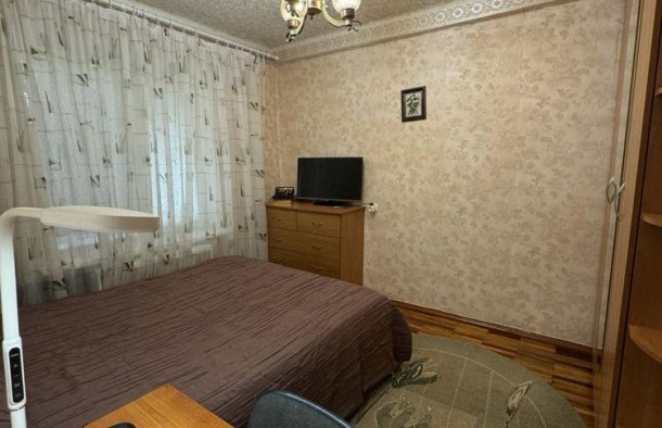 Трикімнатна в районі Раута,космос, у гарному стані., фото 10