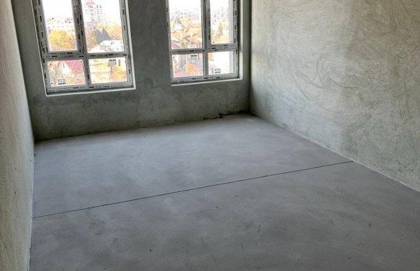 Продаж 1 кімнатна квартира новобудова м Львів вулиця Замарстинівська  вул. Мазепи  ЖК Грінвіль, фото 6