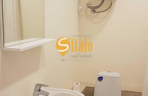 Квартирастудія з ремонтом та технікою в ЖК Метрополія., фото 7