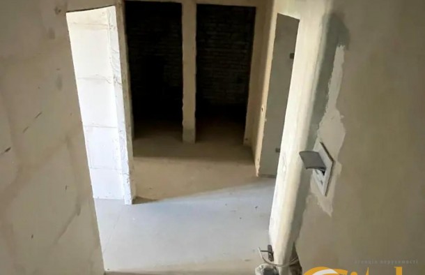 Продаж 2 кімнатної квартири в 0 циклі в новобудові  вул. Івана Пулюя, 40, фото 2