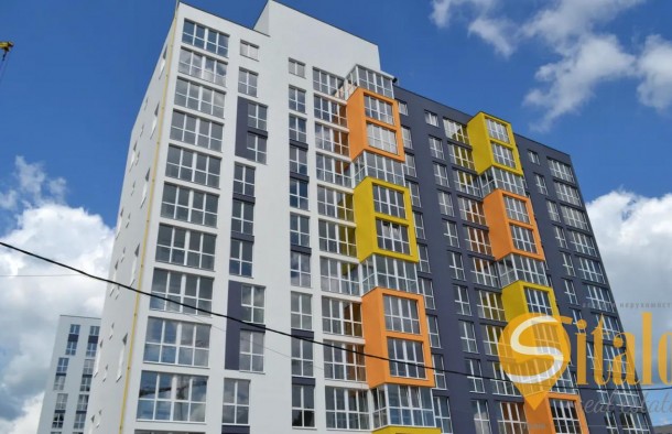 Продаж 2кімнатна квартира по вул. Рудненська, Львів, фото 3