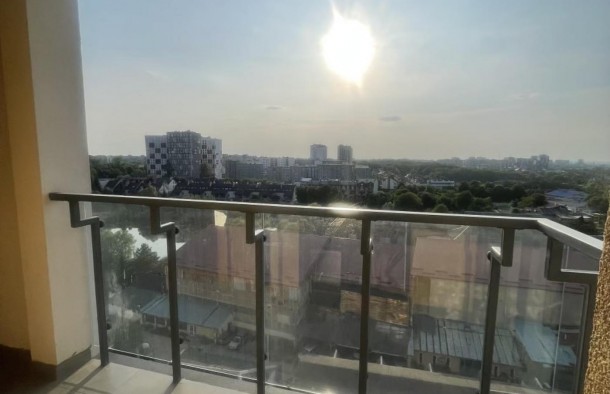 Продаж 1кімнатної квартири 37 м² у ЖК Національний на вул. Стрийська, Львів, фото 11