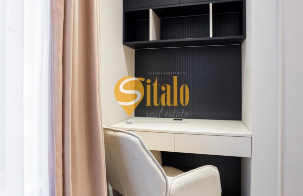 Продаж 1кім. квартири в ЖК SEVEN, Осокорки, фото 16