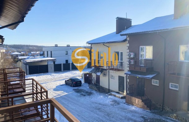 Будиноктаунхаус з підвалом у Ходосівці  ГАЗ, інвертор, генератор, фото 12